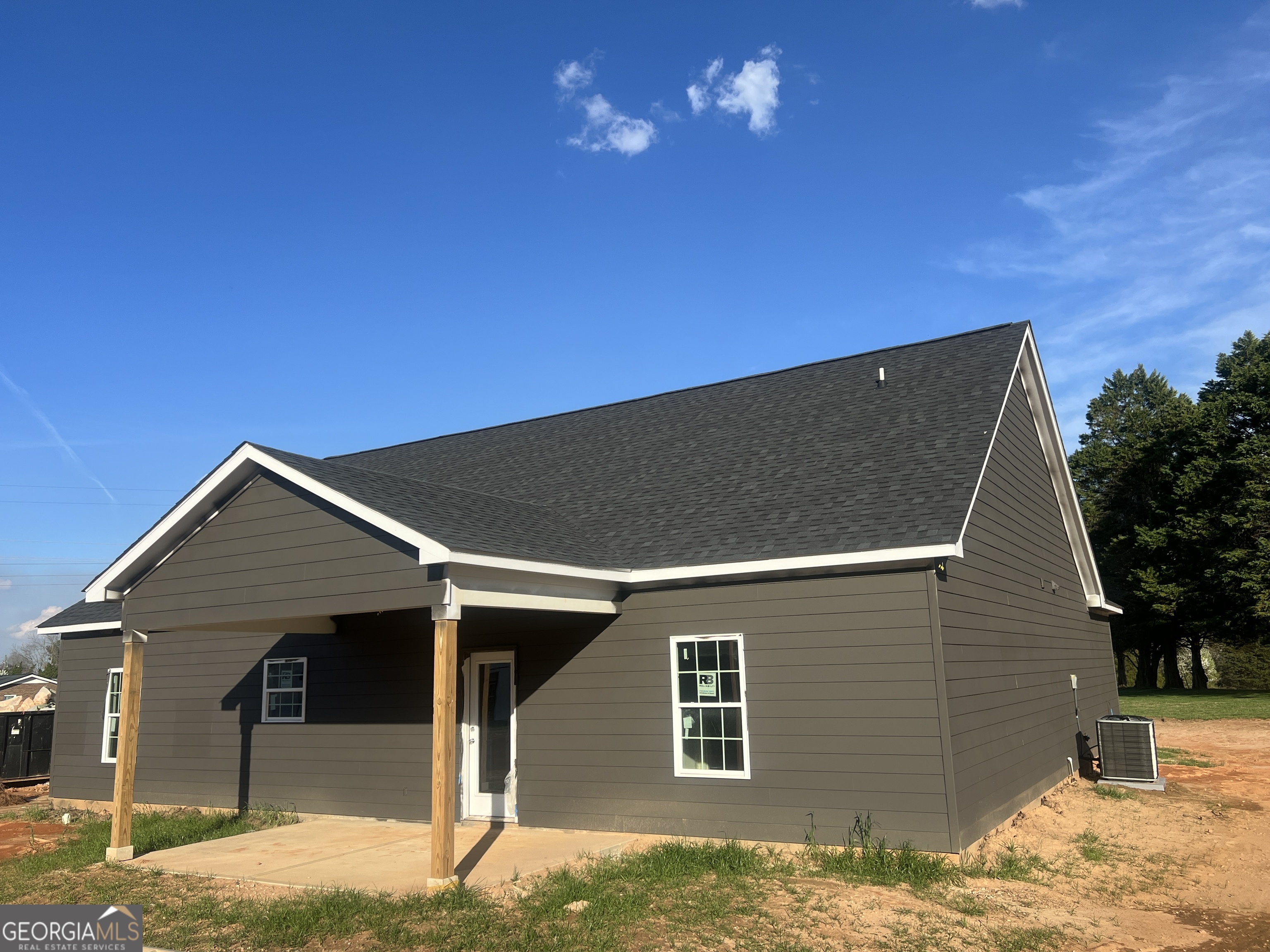 2633 Paoli Street Comer GA 30629