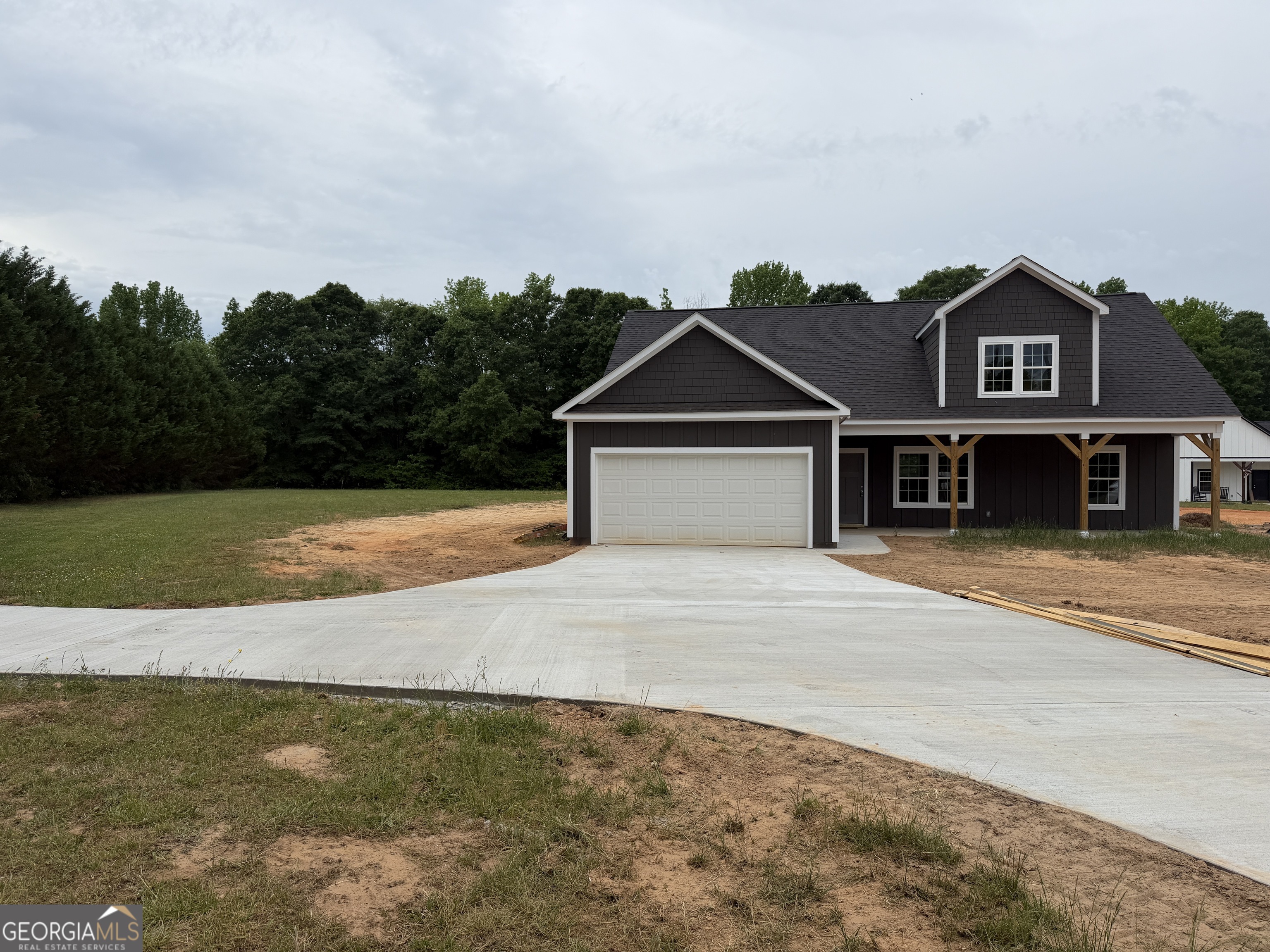 2633 Paoli Street Comer GA 30629