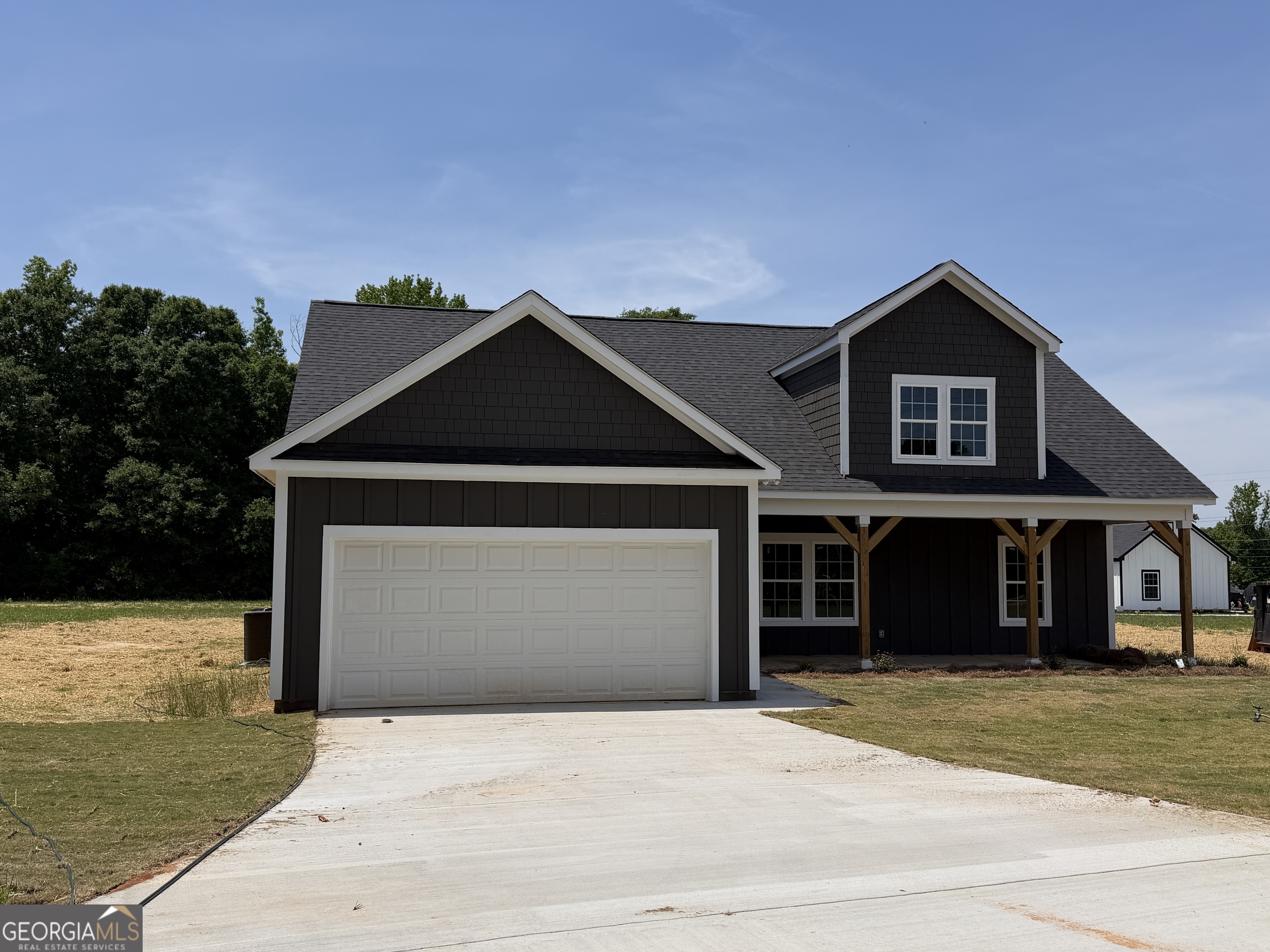 2633 Paoli Street Comer GA 30629