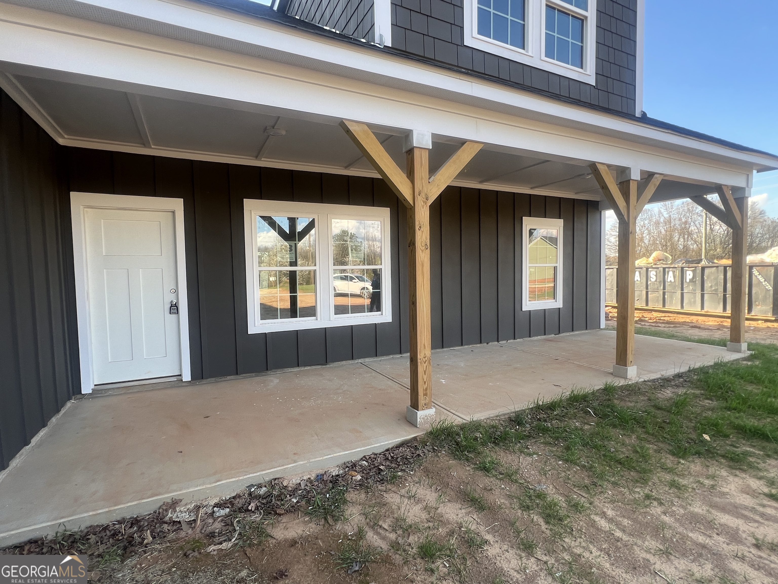 2633 Paoli Street Comer GA 30629