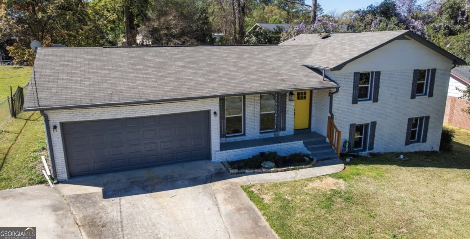 1593 Westminister Drive Macon GA 31204