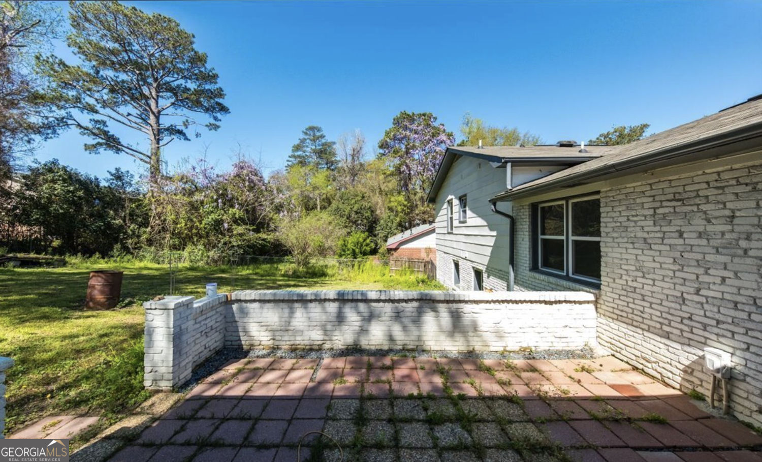 1593 Westminister Drive Macon GA 31204