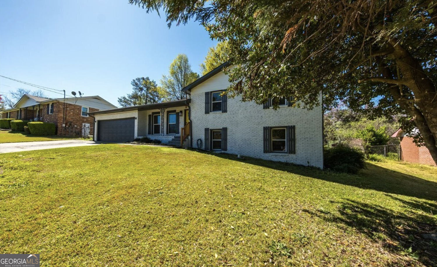 1593 Westminister Drive Macon GA 31204
