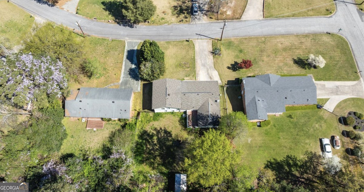1593 Westminister Drive Macon GA 31204