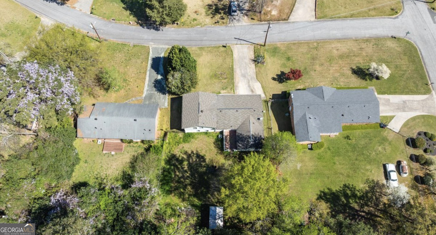 1593 Westminister Drive Macon GA 31204