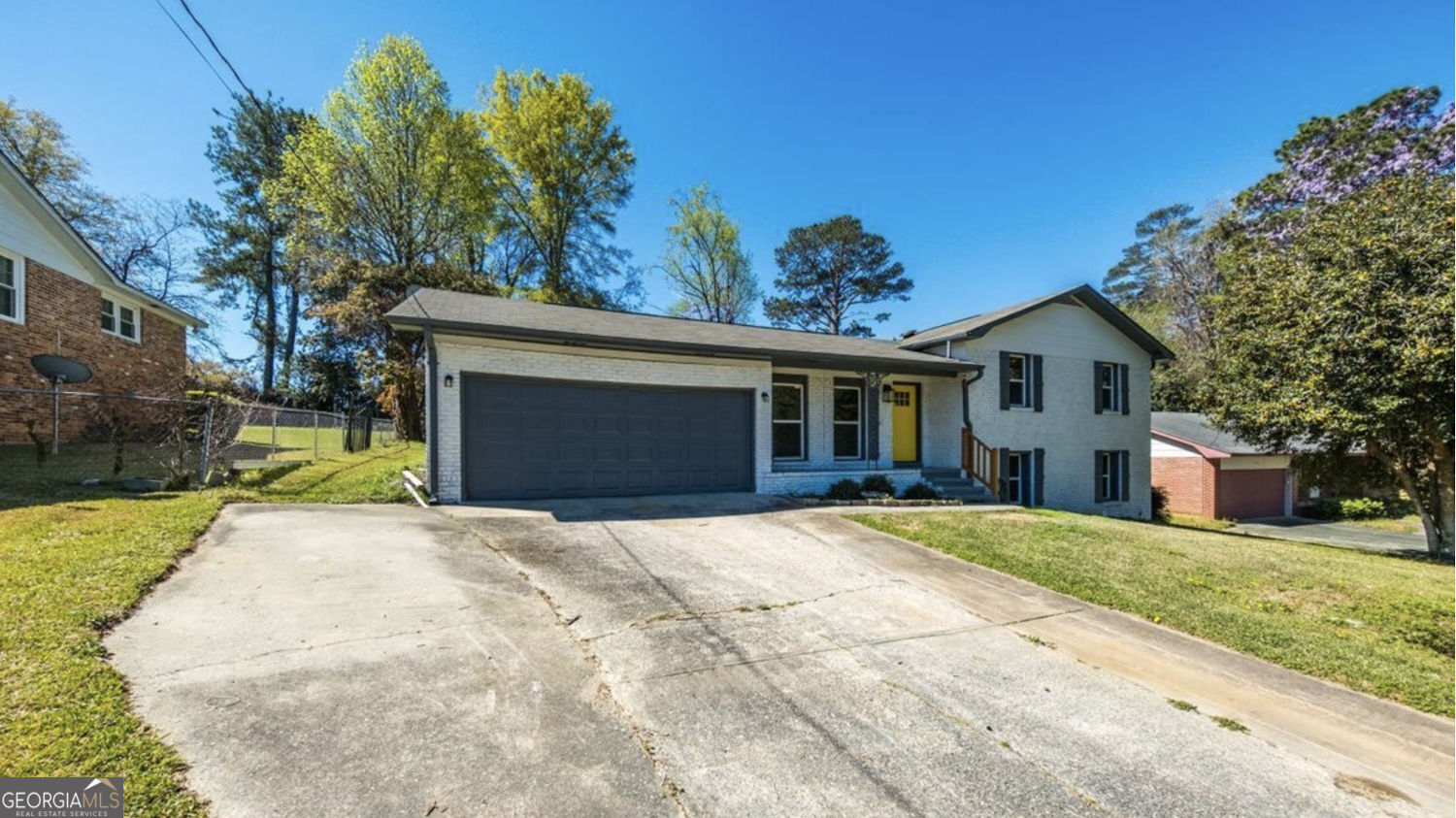 1593 Westminister Drive Macon GA 31204