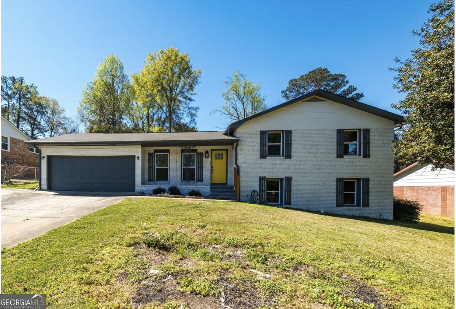 1593 Westminister Drive Macon GA 31204