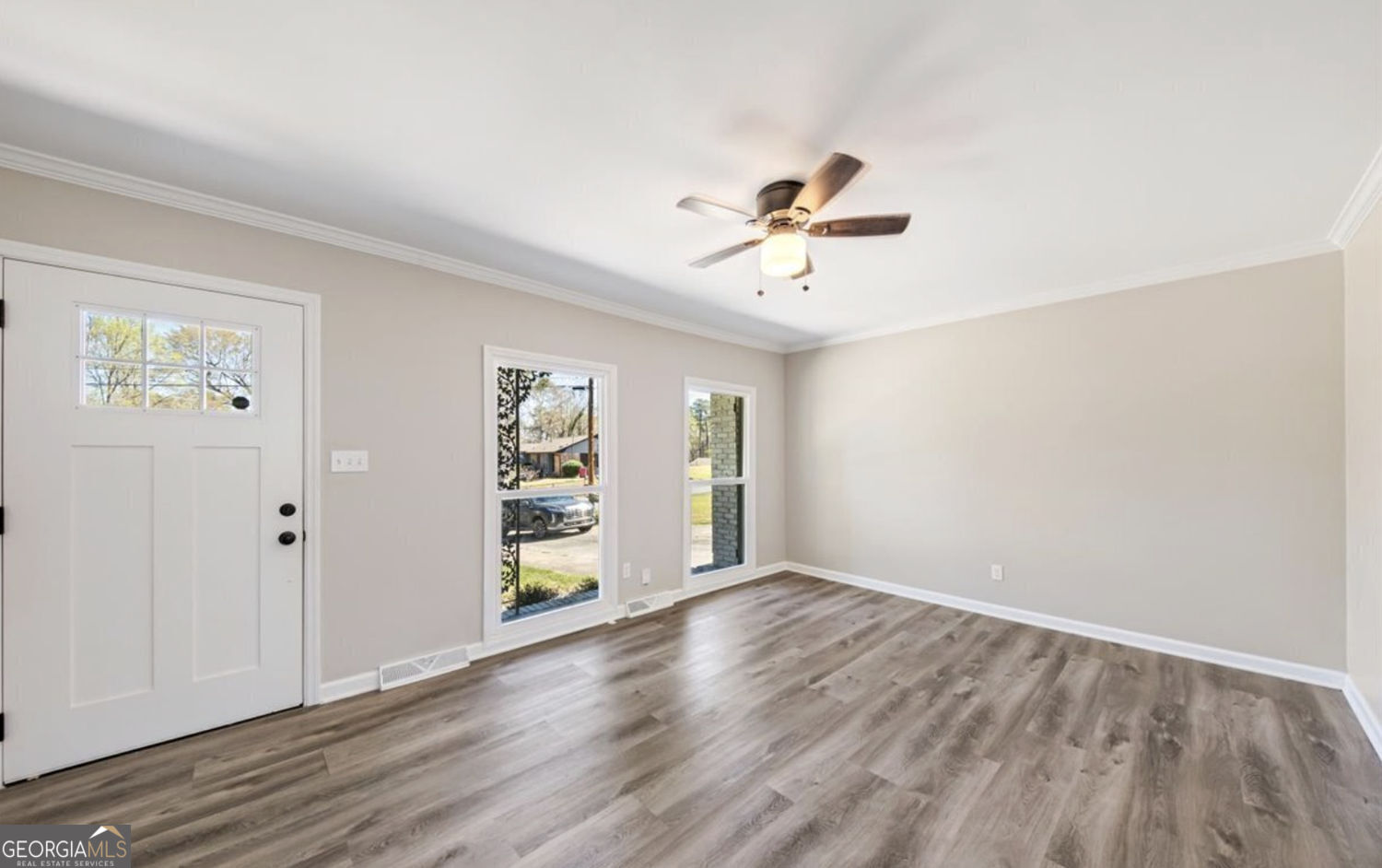 1593 Westminister Drive Macon GA 31204