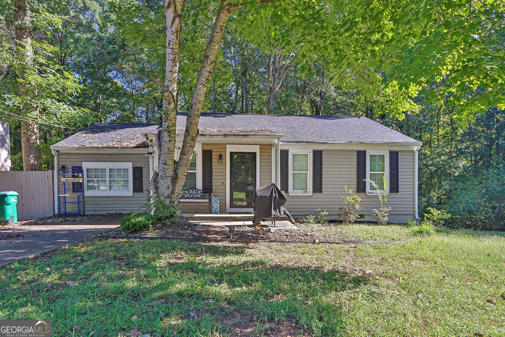 2350 Century Lane Snellville GA 30039