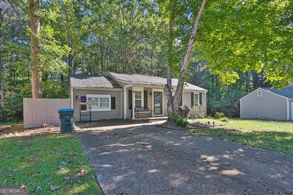 2350 Century Lane Snellville GA 30039