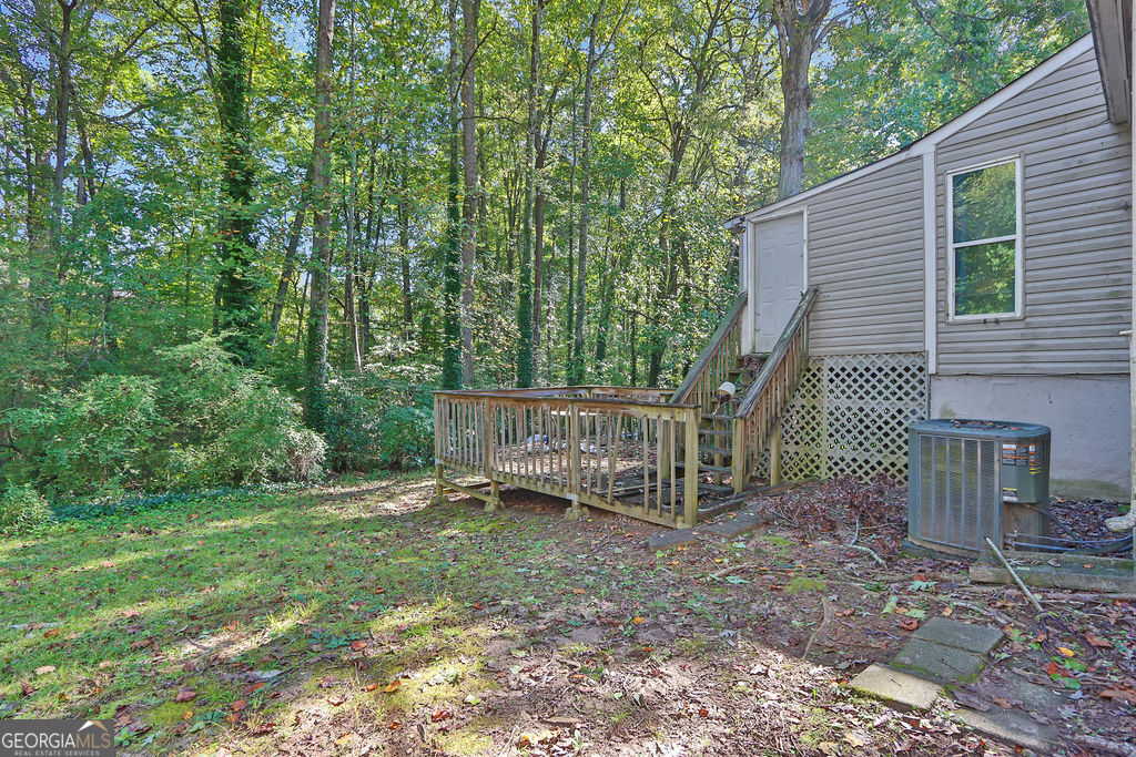 2350 Century Lane Snellville GA 30039