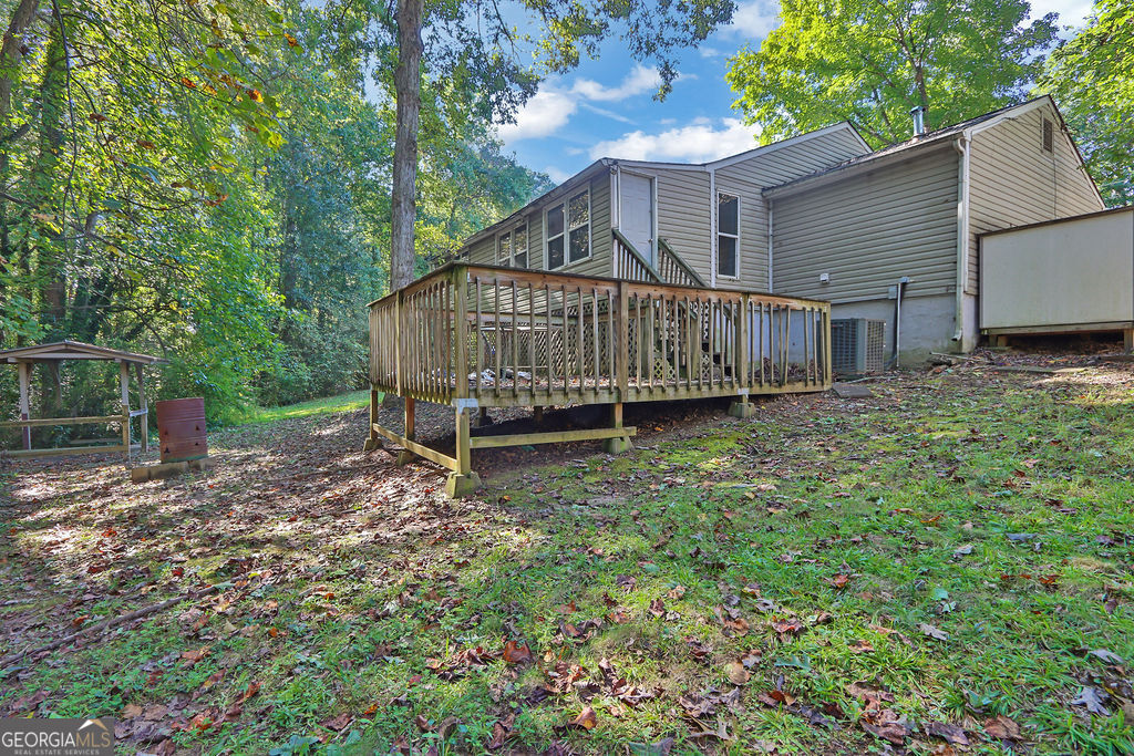 2350 Century Lane Snellville GA 30039