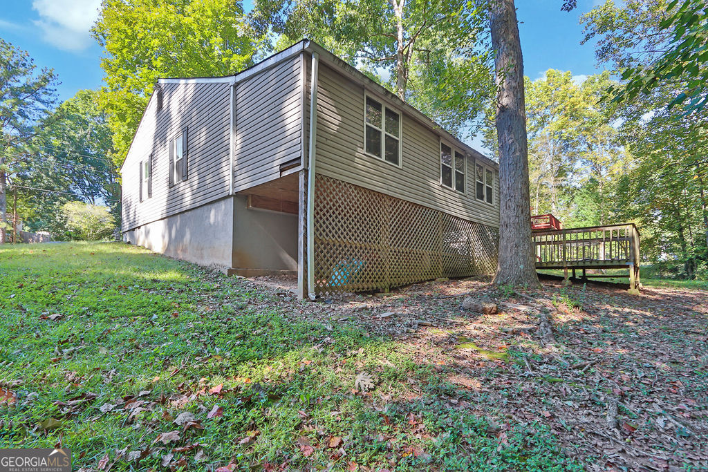 2350 Century Lane Snellville GA 30039