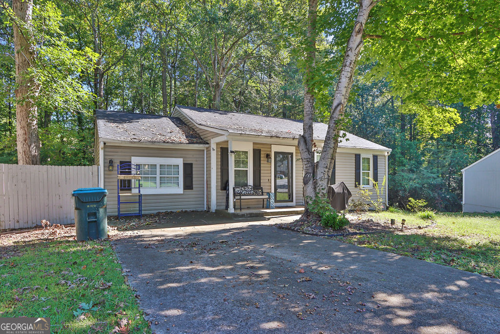 2350 Century Lane Snellville GA 30039