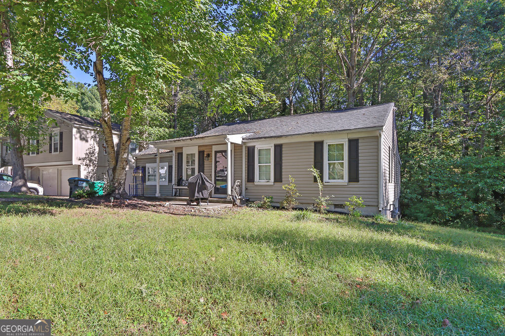 2350 Century Lane Snellville GA 30039
