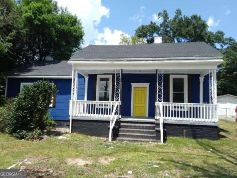 3435 Hillcrest Road Macon GA 31204