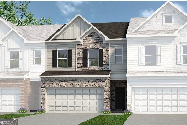 318 Caroline Place Villa Rica GA 30180