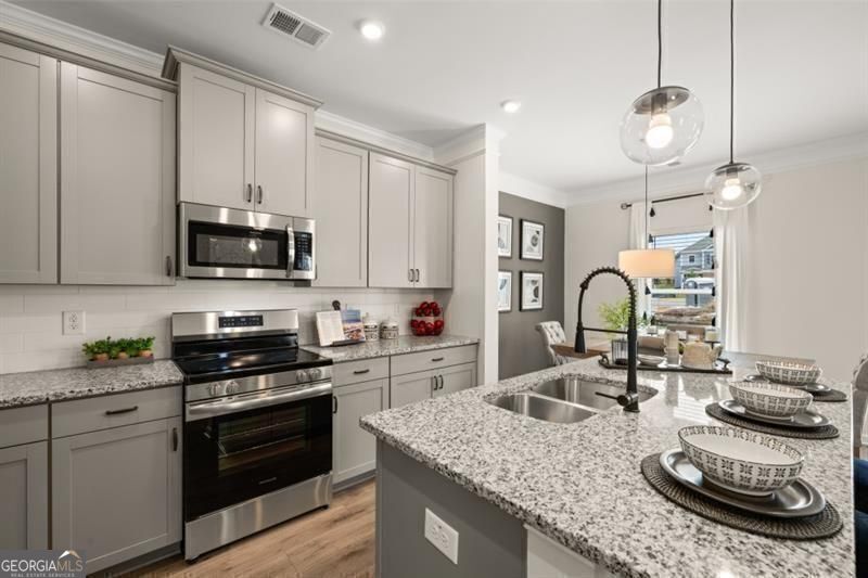 318 Caroline Place Villa Rica GA 30180