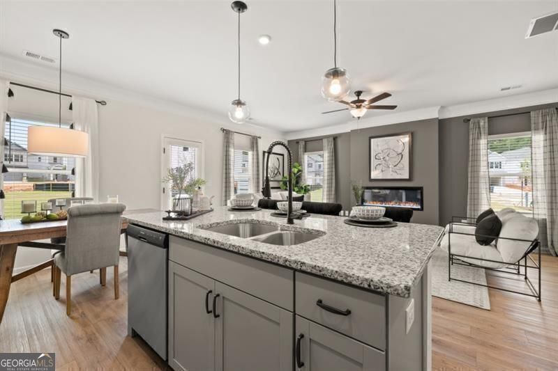 318 Caroline Place Villa Rica GA 30180