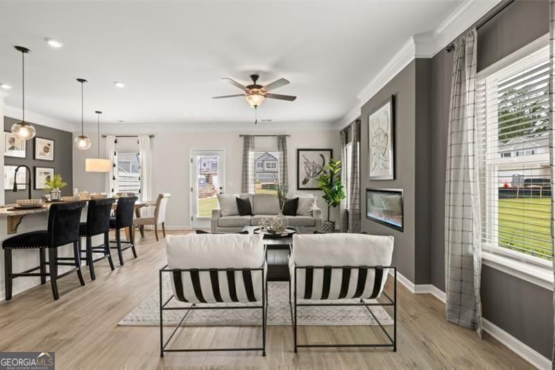 318 Caroline Place Villa Rica GA 30180