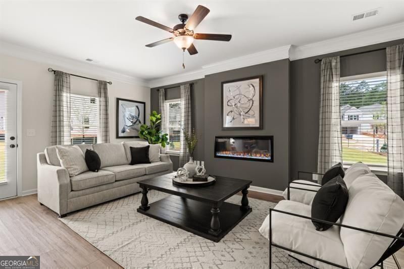 318 Caroline Place Villa Rica GA 30180