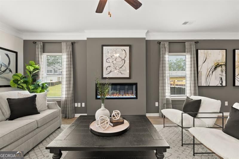 318 Caroline Place Villa Rica GA 30180
