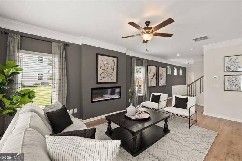 318 Caroline Place Villa Rica GA 30180