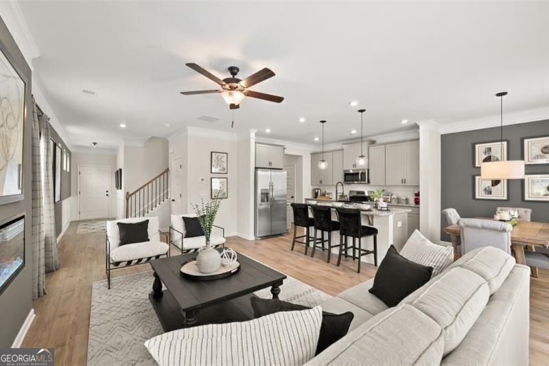318 Caroline Place Villa Rica GA 30180