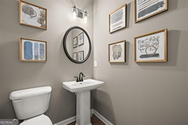 318 Caroline Place Villa Rica GA 30180