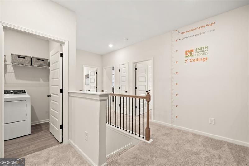 318 Caroline Place Villa Rica GA 30180