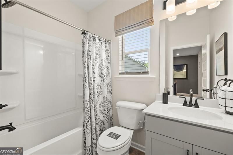 318 Caroline Place Villa Rica GA 30180