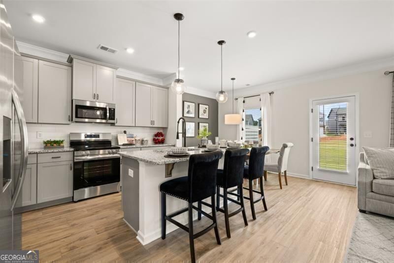 318 Caroline Place Villa Rica GA 30180