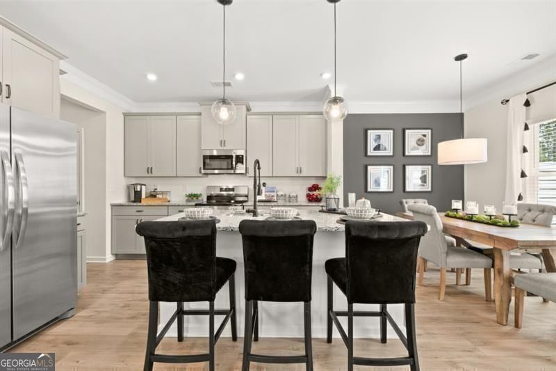 318 Caroline Place Villa Rica GA 30180