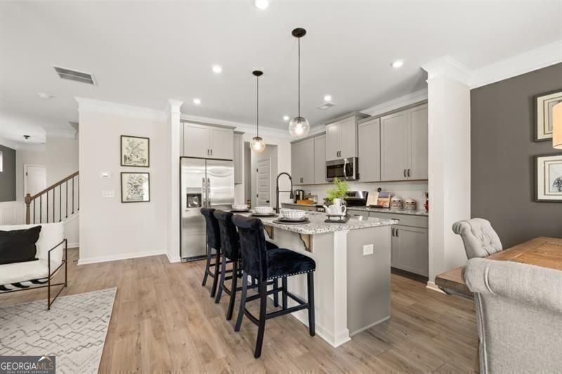 318 Caroline Place Villa Rica GA 30180