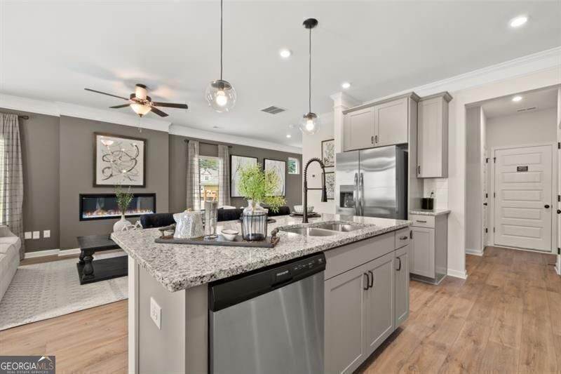 318 Caroline Place Villa Rica GA 30180