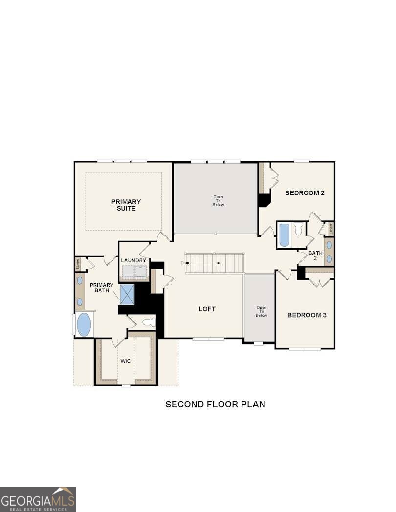 312 Arwen Drive Mcdonough GA 30252