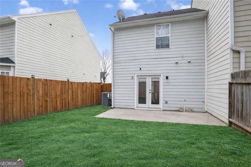 1957 Shawn Wayne Circle SE Atlanta GA 30316