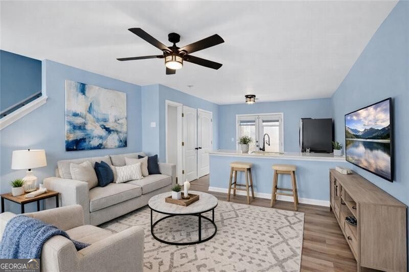 1957 Shawn Wayne Circle SE Atlanta GA 30316