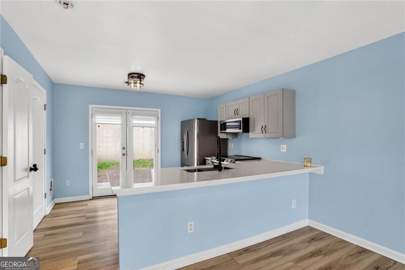 1957 Shawn Wayne Circle SE Atlanta GA 30316