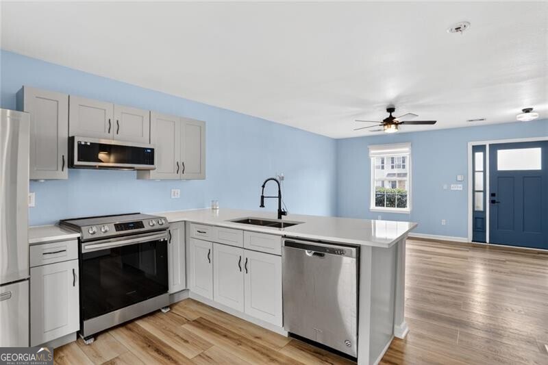 1957 Shawn Wayne Circle SE Atlanta GA 30316