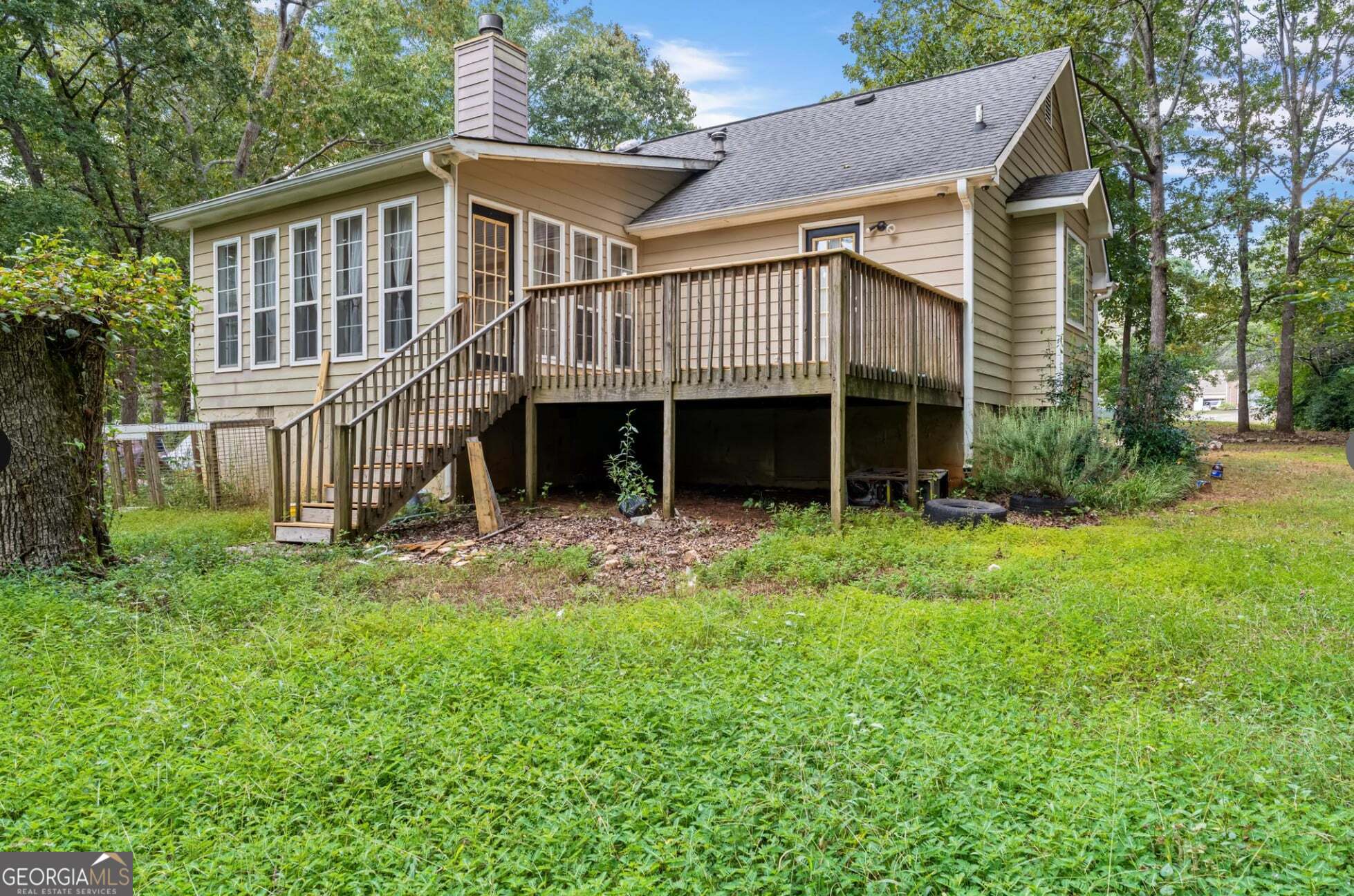 220 Daileys Plantation Drive Mcdonough GA 30253