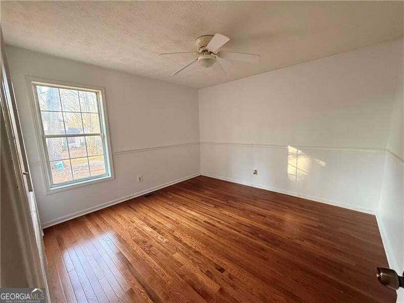 220 Daileys Plantation Drive Mcdonough GA 30253