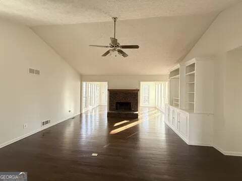 220 Daileys Plantation Drive Mcdonough GA 30253