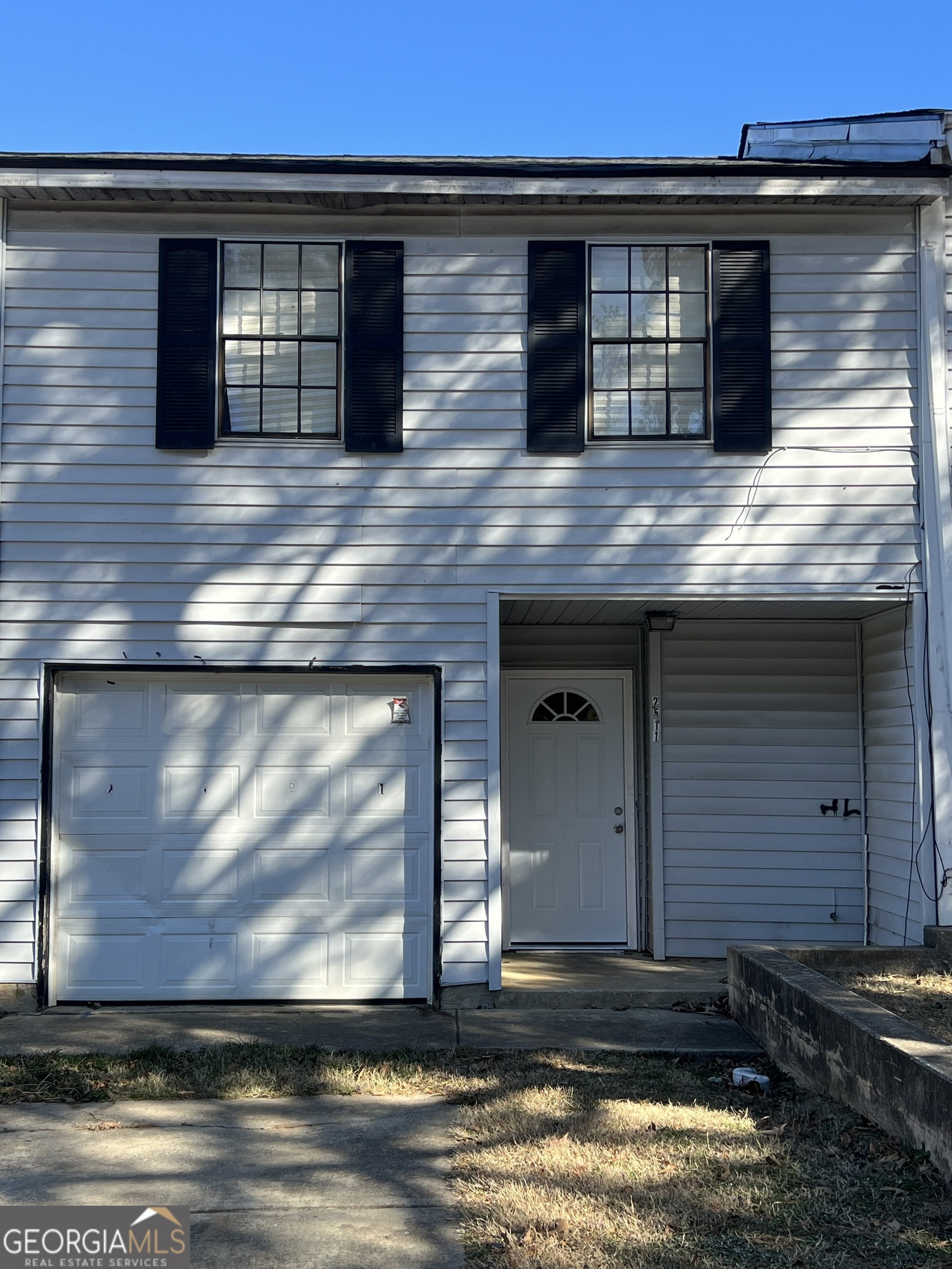 2511 Pine Tree Trail Atlanta GA 30349