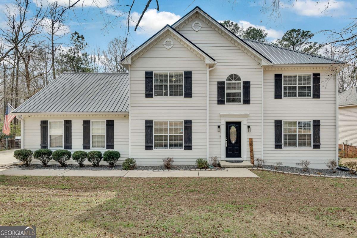 236 Hidden Court Winder GA 30680