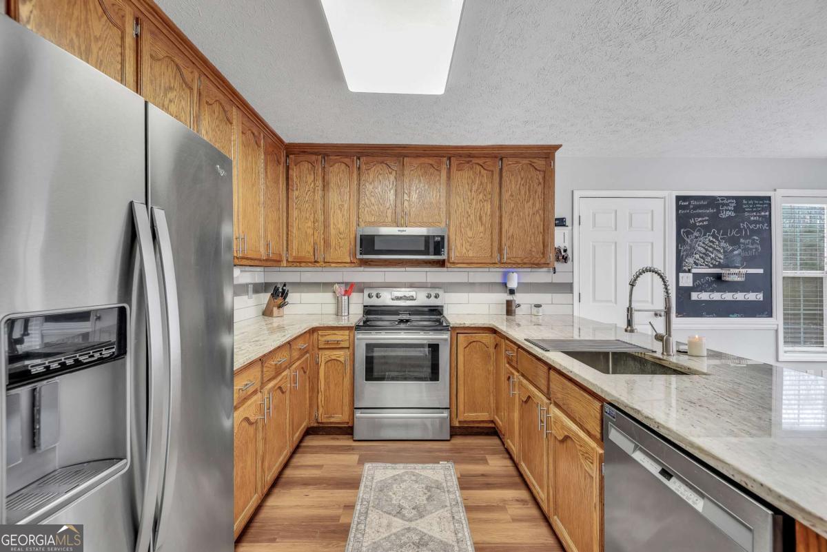 236 Hidden Court Winder GA 30680