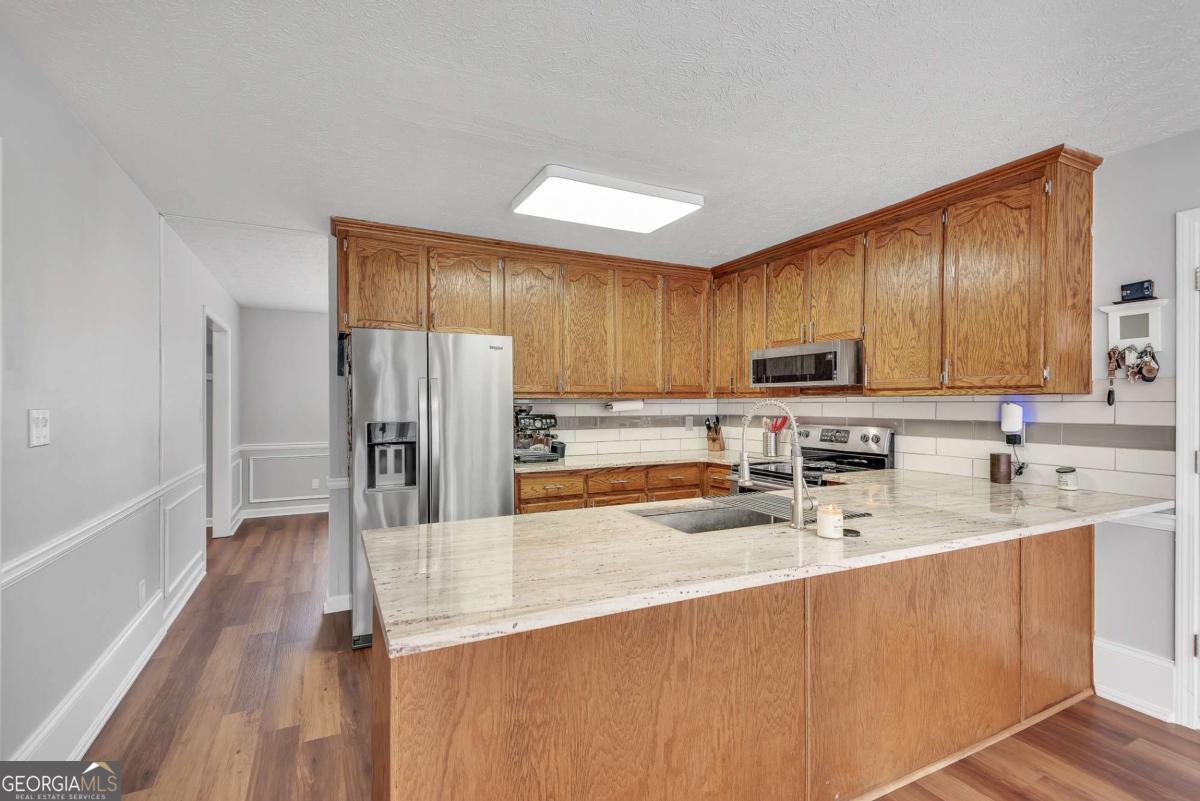 236 Hidden Court Winder GA 30680