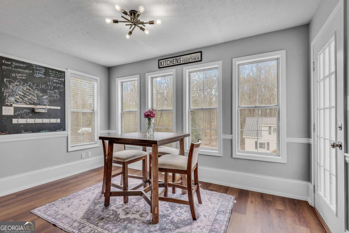 236 Hidden Court Winder GA 30680