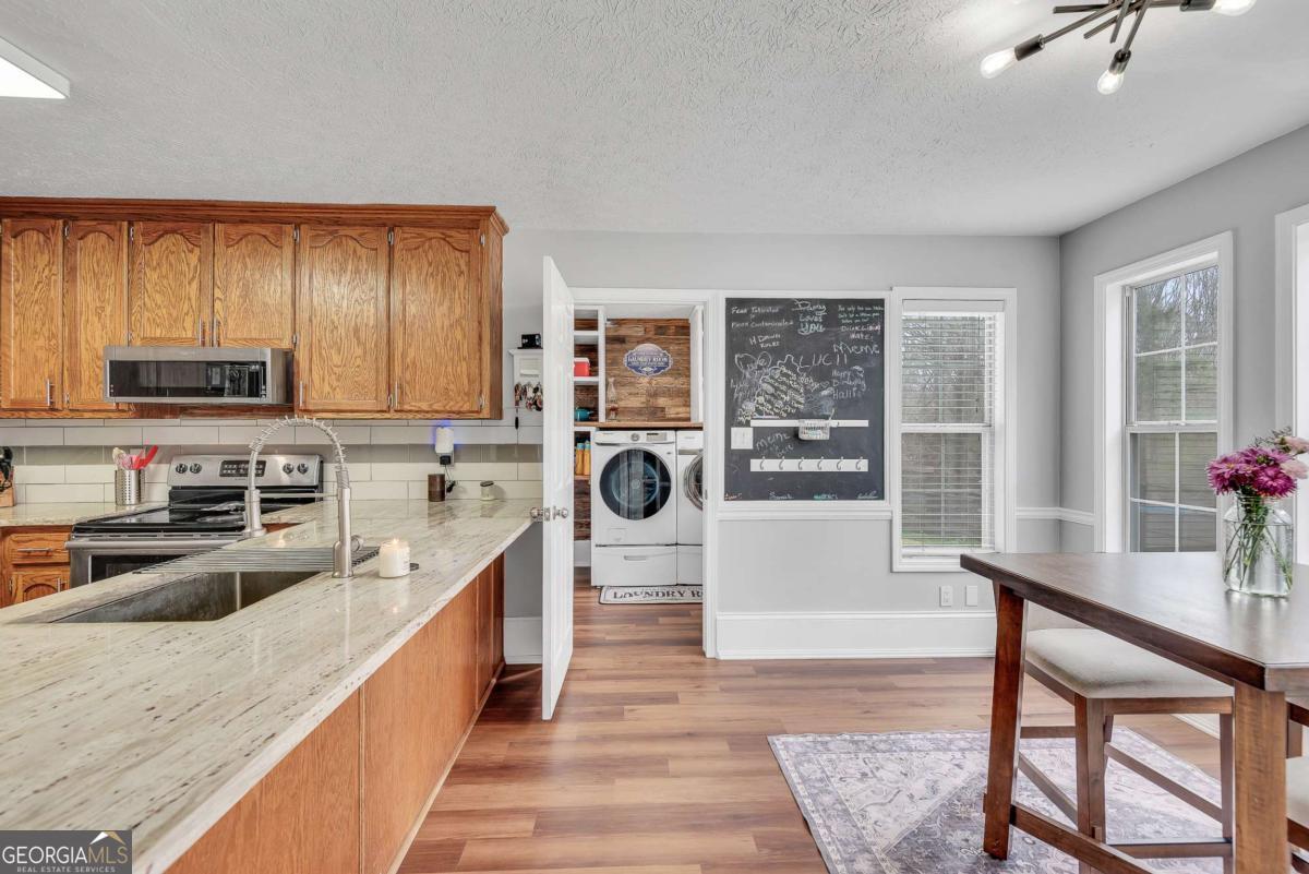 236 Hidden Court Winder GA 30680