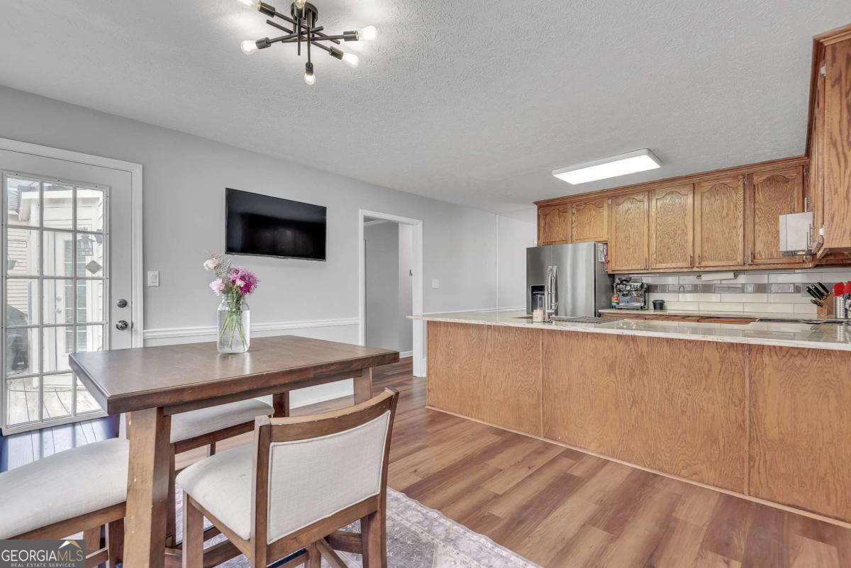 236 Hidden Court Winder GA 30680